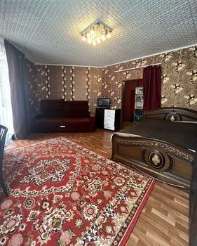1-к квартира, вторичка, 47м2, 2/14 этаж