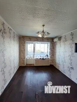 2-к квартира, вторичка, 41м2, 5/5 этаж