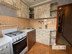3-к квартира, вторичка, 43м2, 1/3 этаж
