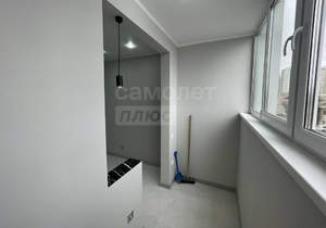 1-к квартира, вторичка, 35м2, 3/18 этаж