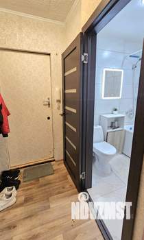 1-к квартира, вторичка, 30м2, 3/5 этаж