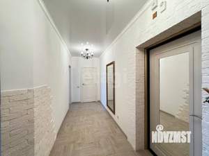 2-к квартира, вторичка, 70м2, 3/19 этаж