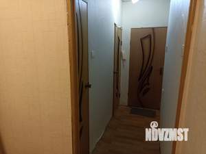 1-к квартира, вторичка, 28м2, 6/10 этаж