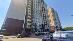 1-к квартира, вторичка, 47м2, 17/18 этаж