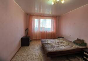 1-к квартира, вторичка, 36м2, 9/10 этаж