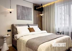 3-к квартира, вторичка, 70м2, 10/17 этаж