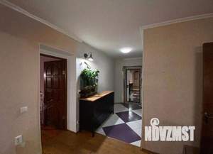 3-к квартира, вторичка, 63м2, 5/5 этаж