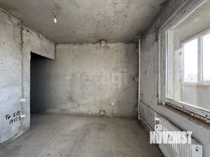 Студия квартира, вторичка, 21м2, 3/19 этаж