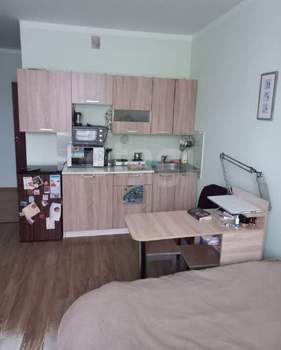 2-к квартира, вторичка, 47м2, 1/17 этаж