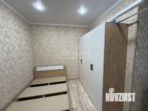 1-к квартира, вторичка, 21м2, 2/9 этаж