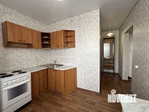 1-к квартира, вторичка, 35м2, 12/19 этаж