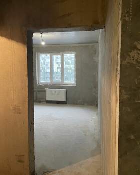 2-к квартира, вторичка, 64м2, 4/17 этаж