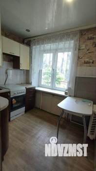 3-к квартира, вторичка, 57м2, 2/5 этаж