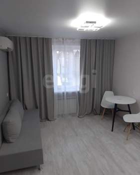 Студия квартира, вторичка, 17м2, 4/9 этаж