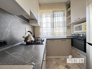 3-к квартира, вторичка, 61м2, 4/5 этаж