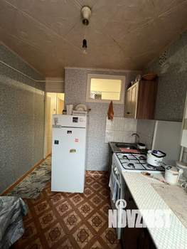 1-к квартира, вторичка, 31м2, 5/5 этаж
