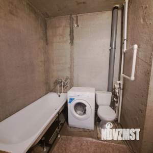 2-к квартира, сданный дом, 56м2, 2/17 этаж