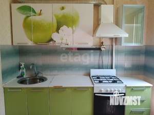 2-к квартира, вторичка, 49м2, 2/9 этаж