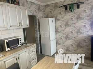 Студия квартира, вторичка, 27м2, 15/17 этаж