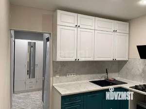 4-к квартира, вторичка, 72м2, 4/5 этаж