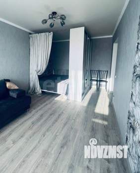 1-к квартира, вторичка, 35м2, 7/10 этаж