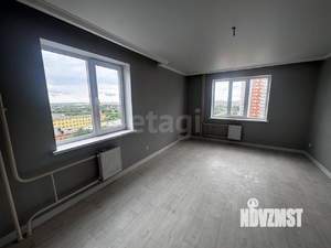 1-к квартира, сданный дом, 41м2, 17/26 этаж