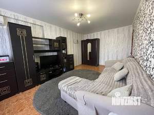 2-к квартира, вторичка, 53м2, 4/5 этаж