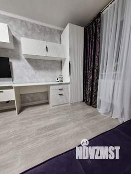 1-к квартира, вторичка, 38м2, 1/10 этаж