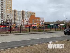 Студия квартира, вторичка, 27м2, 1/15 этаж