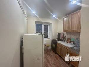1-к квартира, вторичка, 31м2, 5/5 этаж