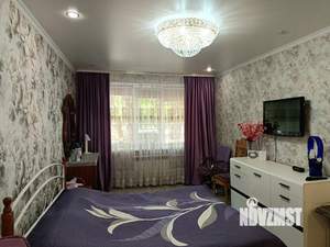 2-к квартира, вторичка, 45м2, 1/5 этаж