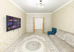 3-к квартира, вторичка, 79м2, 5/17 этаж