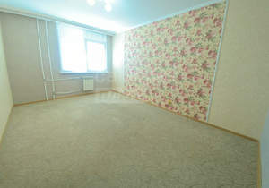 2-к квартира, вторичка, 56м2, 9/17 этаж