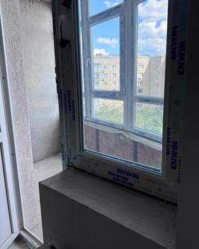 1-к квартира, вторичка, 47м2, 7/14 этаж