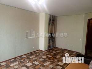 1-к квартира, вторичка, 43м2, 3/10 этаж