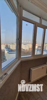 2-к квартира, вторичка, 60м2, 17/19 этаж