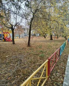 2-к квартира, вторичка, 45м2, 1/5 этаж