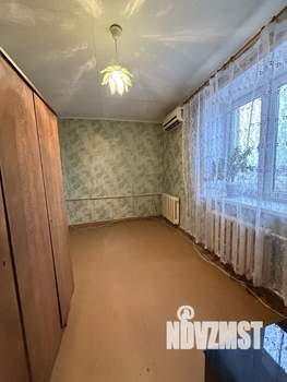 2-к квартира, вторичка, 41м2, 5/5 этаж