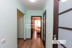 3-к квартира, вторичка, 65м2, 3/9 этаж