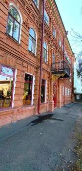 1-к квартира, вторичка, 31м2, 3/3 этаж