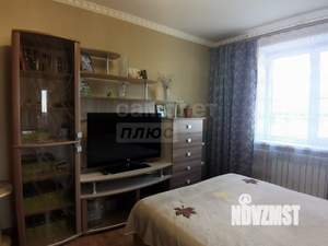 2-к квартира, вторичка, 53м2, 10/10 этаж