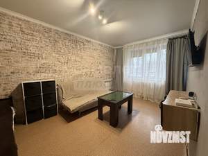 1-к квартира, вторичка, 33м2, 1/3 этаж