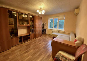 2-к квартира, вторичка, 42м2, 2/2 этаж