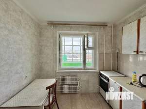 1-к квартира, вторичка, 34м2, 5/9 этаж