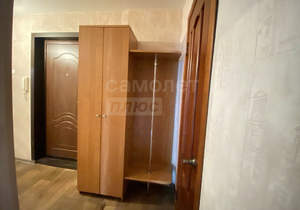 2-к квартира, вторичка, 49м2, 9/10 этаж