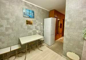 1-к квартира, вторичка, 33м2, 2/5 этаж