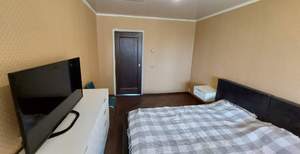 3-к квартира, вторичка, 66м2, 6/9 этаж
