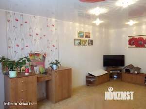 2-к квартира, вторичка, 64м2, 4/5 этаж