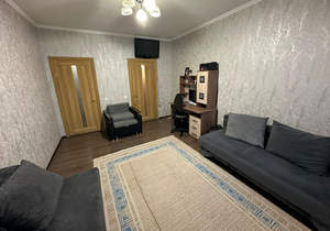 1-к квартира, вторичка, 40м2, 12/15 этаж