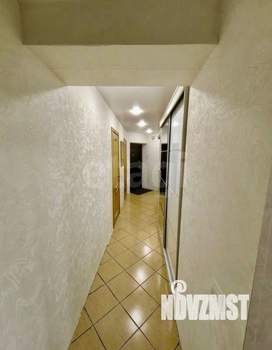 2-к квартира, вторичка, 55м2, 4/5 этаж